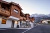 Chalet in Kaprun - First IN Mountain Chalet A