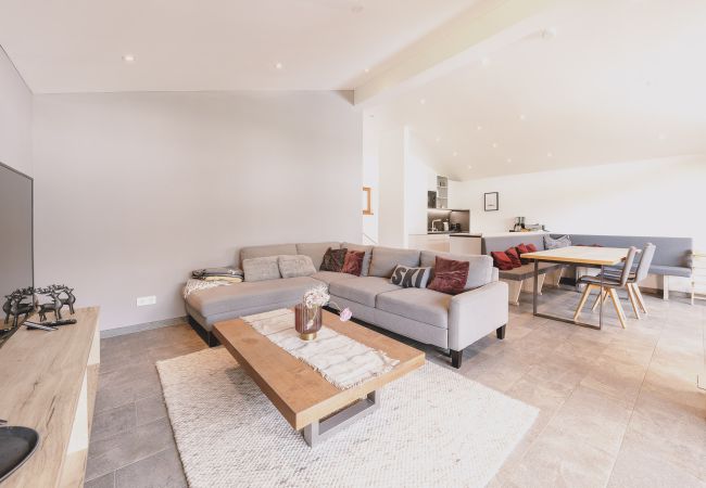 Villa in Kaprun - First IN Mountain Chalet B