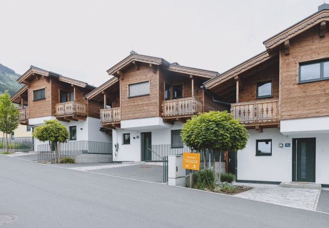 Villa in Kaprun - First IN Mountain Chalet C