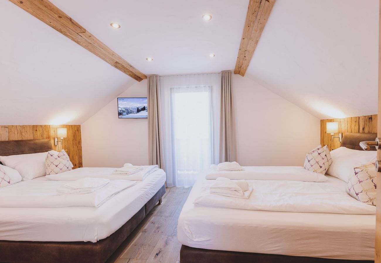 Chalet in Zell am See - Chalet Molly