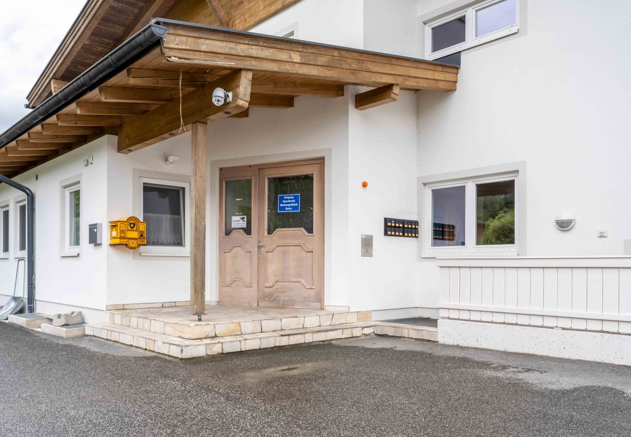 Apartment in Piesendorf - Maiskogelblick - TOP 11