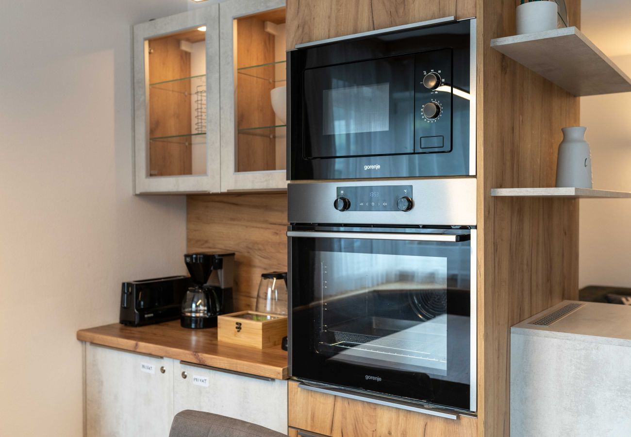 Apartment in Piesendorf - Maiskogelblick - TOP 12