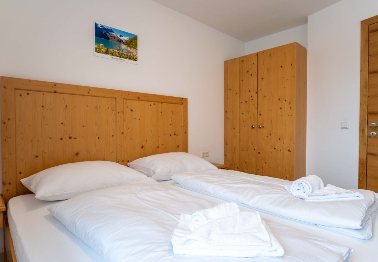 Apartment in Piesendorf - Maiskogelblick - TOP 12