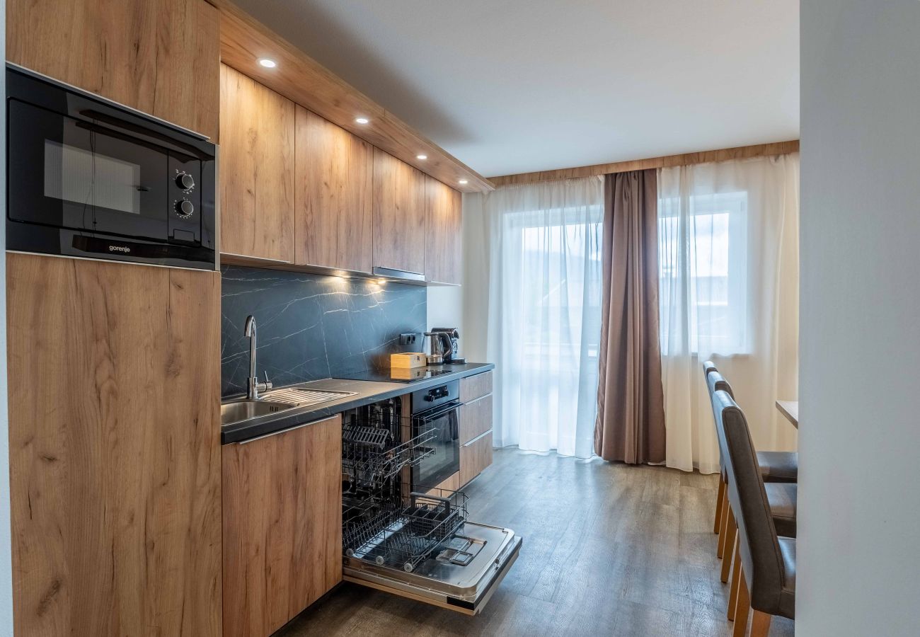 Apartment in Piesendorf - Maiskogelblick - TOP 13