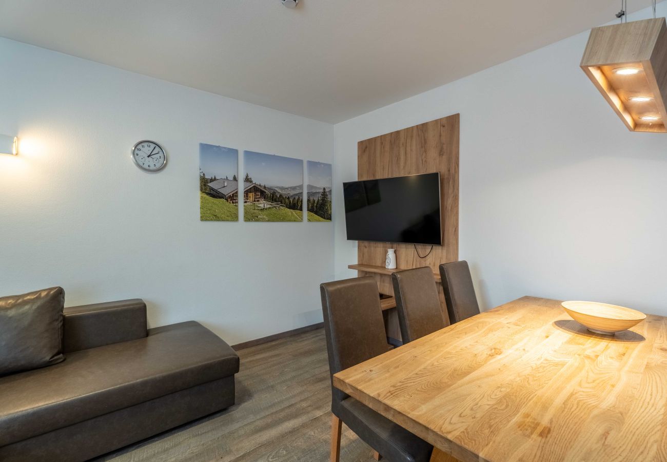 Apartment in Piesendorf - Maiskogelblick - TOP 13