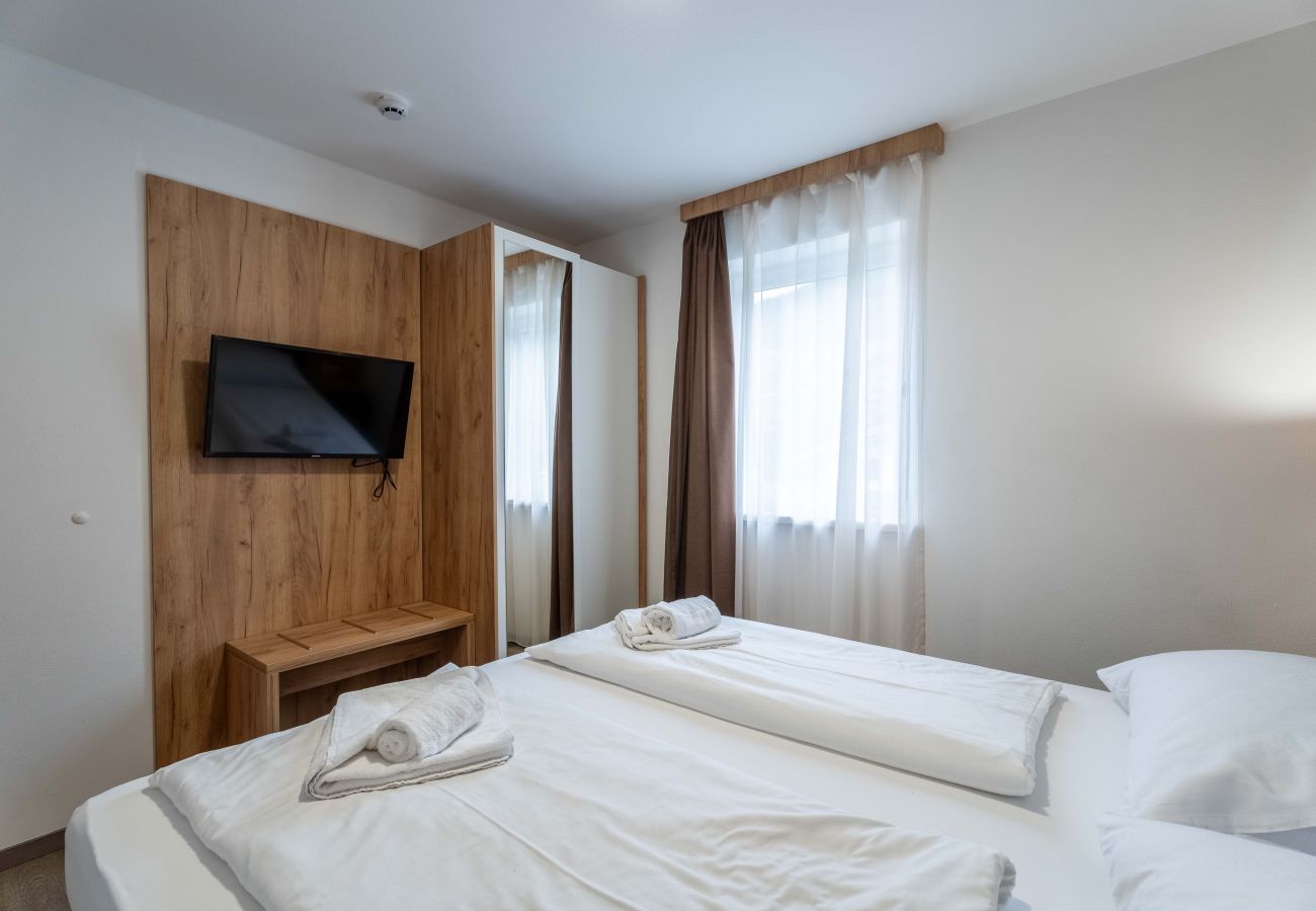 Apartment in Piesendorf - Maiskogelblick - TOP 13