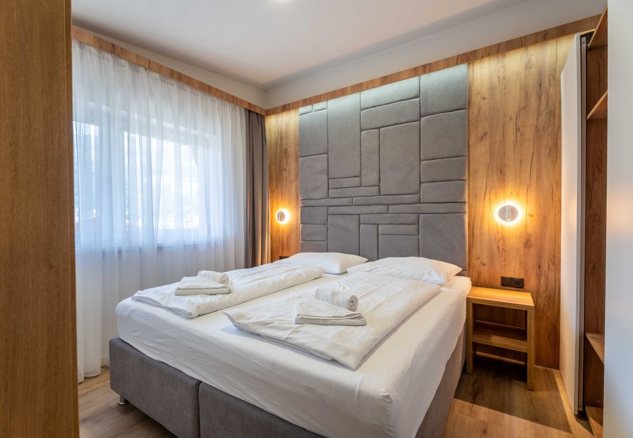 Apartment in Piesendorf - Maiskogelblick - TOP 15