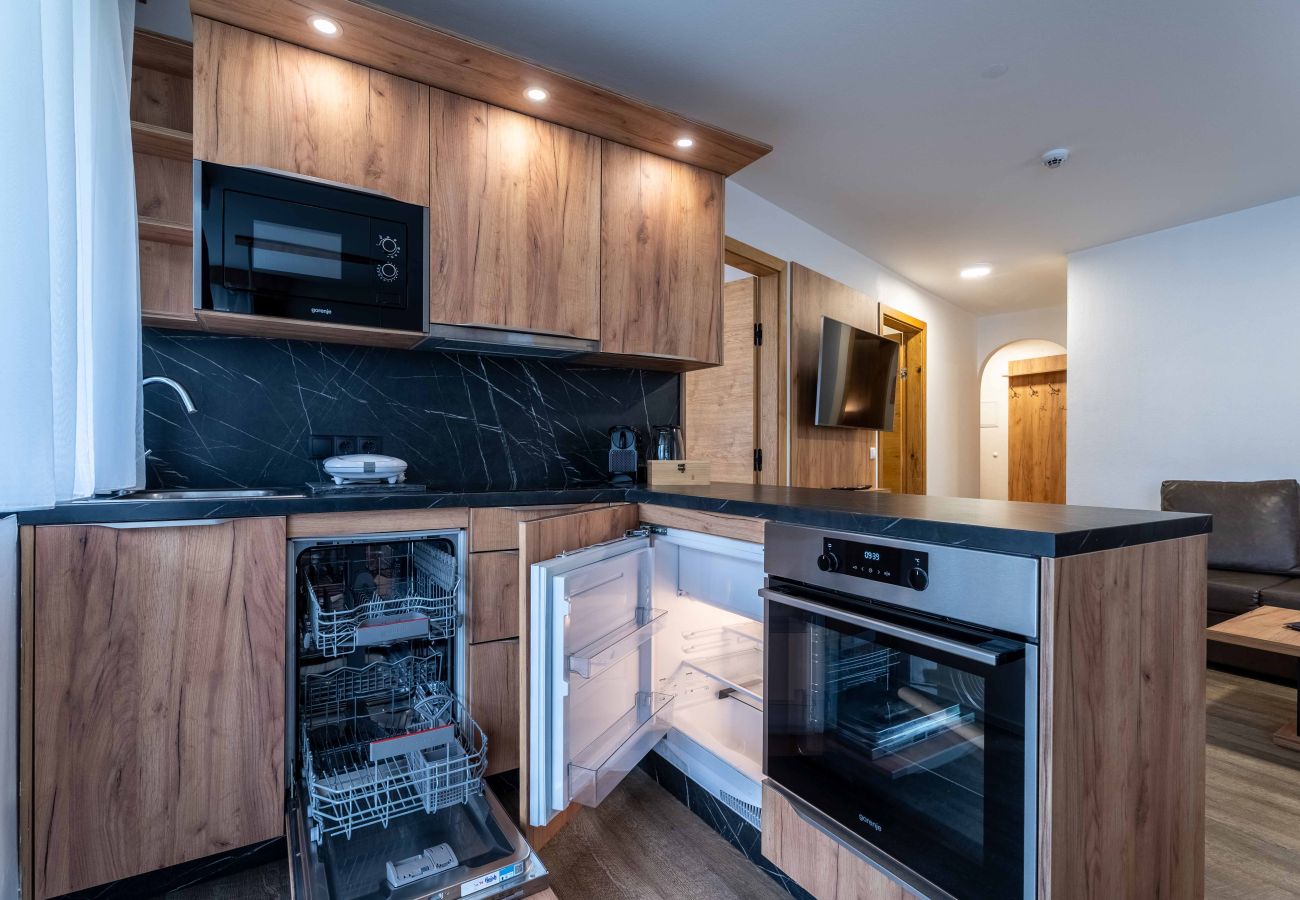 Apartment in Piesendorf - Maiskogelblick - TOP 3
