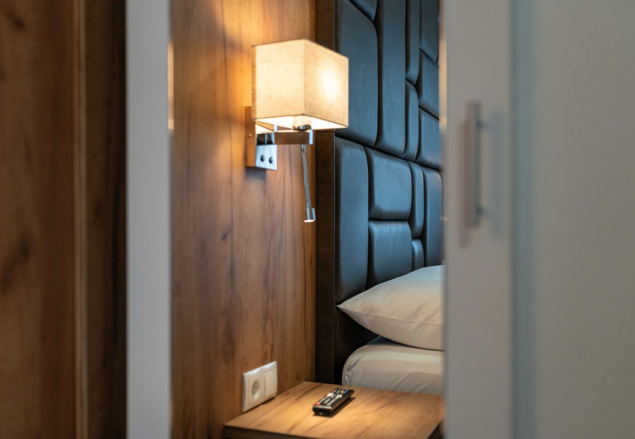 Apartment in Piesendorf - Maiskogelblick - TOP 3