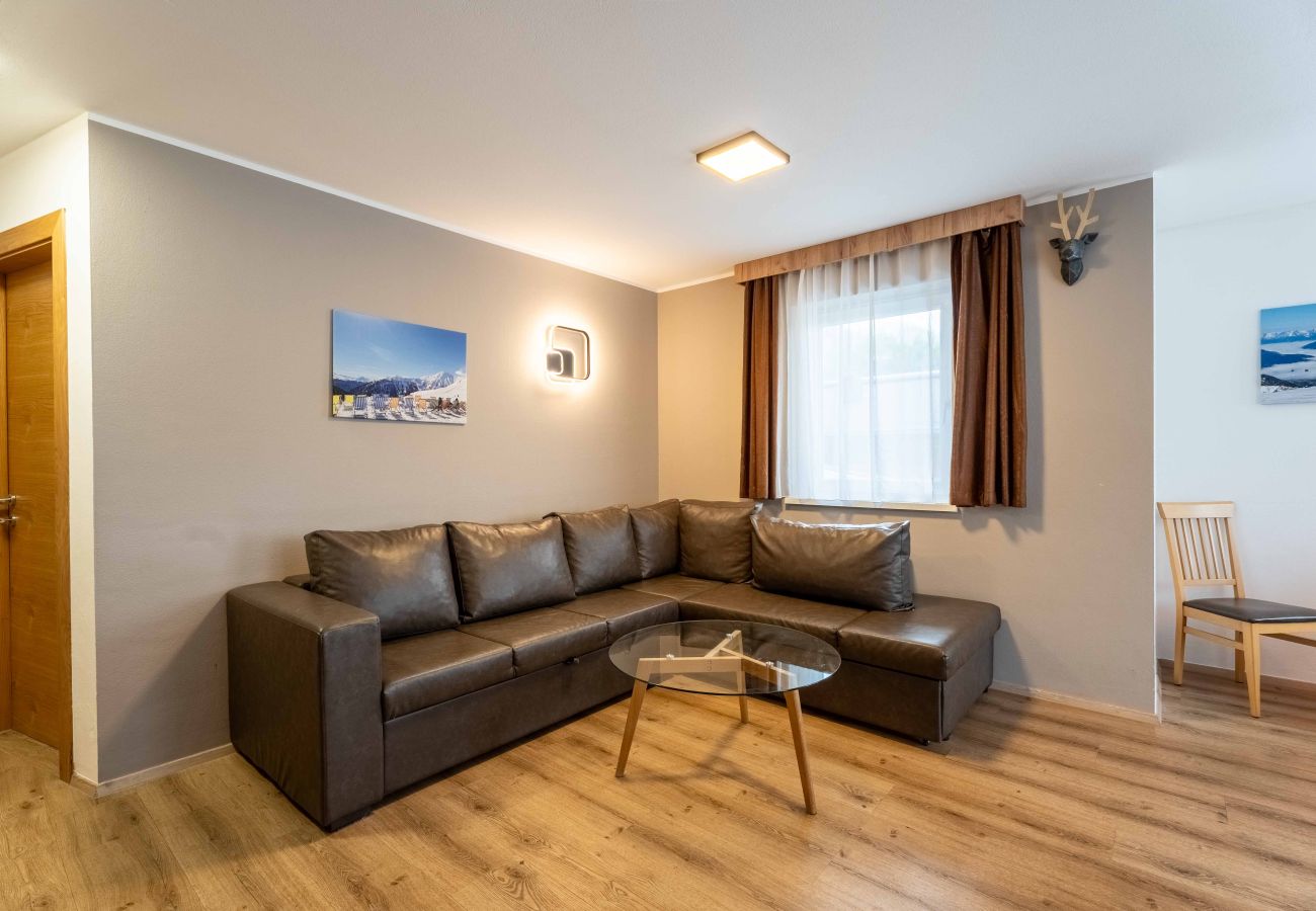 Apartment in Piesendorf - Maiskogelblick - TOP 9