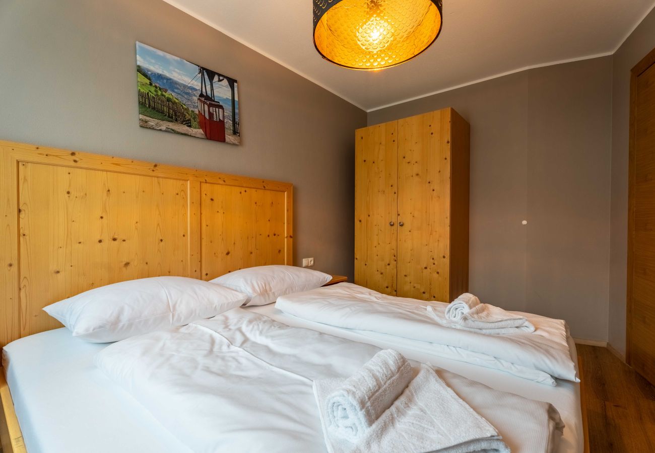 Apartment in Piesendorf - Maiskogelblick - TOP 9
