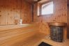 Chalet in Kaprun - First IN Mountain Chalet A