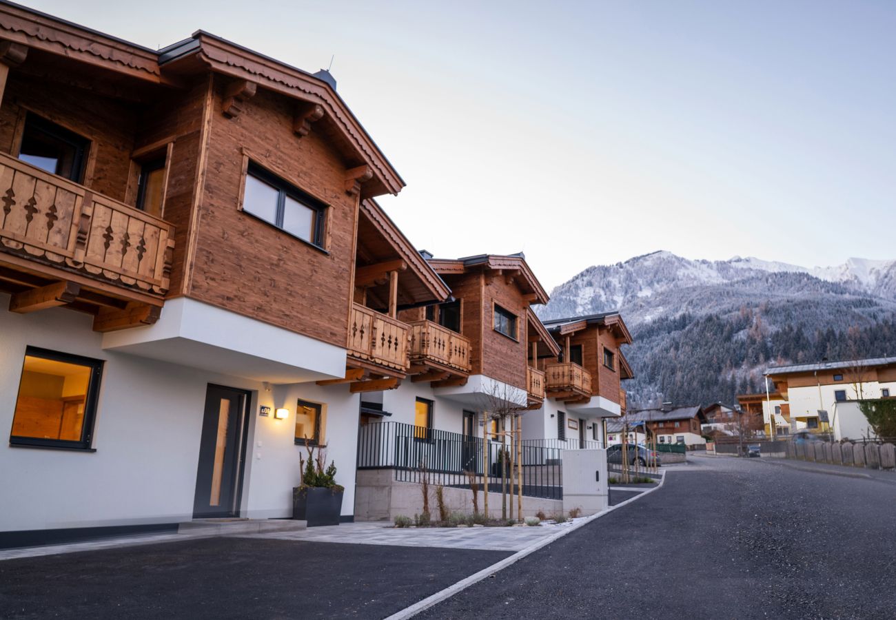 Chalet in Kaprun - First IN Mountain Chalet B