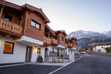 Chalet in Kaprun - First IN Mountain Chalet C