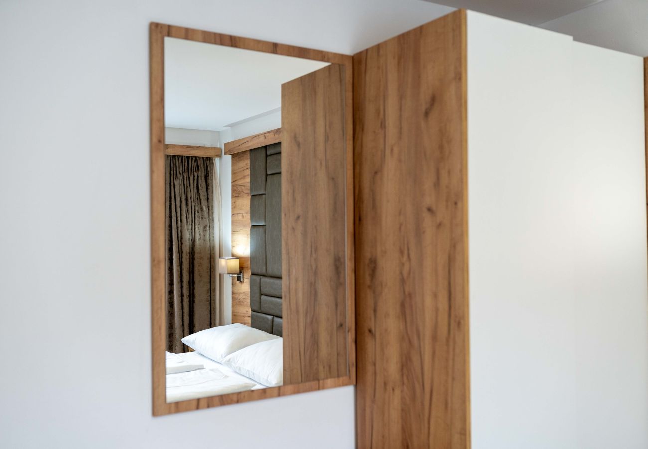 Ferienwohnung in Piesendorf - Maiskogelblick - TOP 11