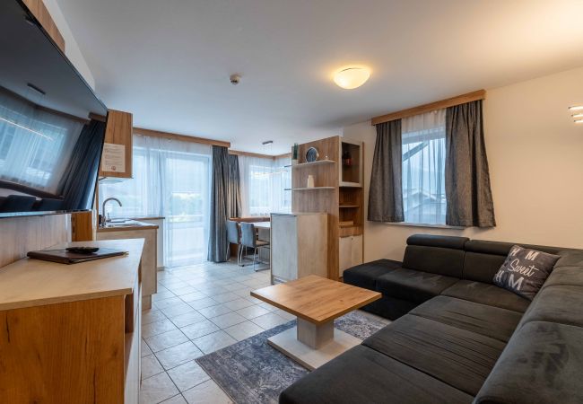 Ferienwohnung in Piesendorf - Maiskogelblick - TOP 12
