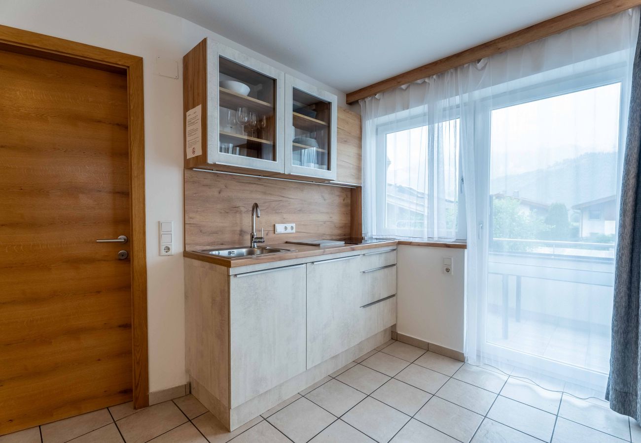 Ferienwohnung in Piesendorf - Maiskogelblick - TOP 12