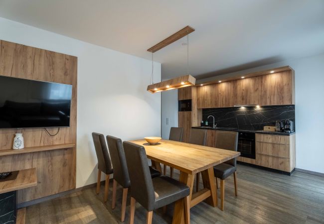 Ferienwohnung in Piesendorf - Maiskogelblick - TOP 13