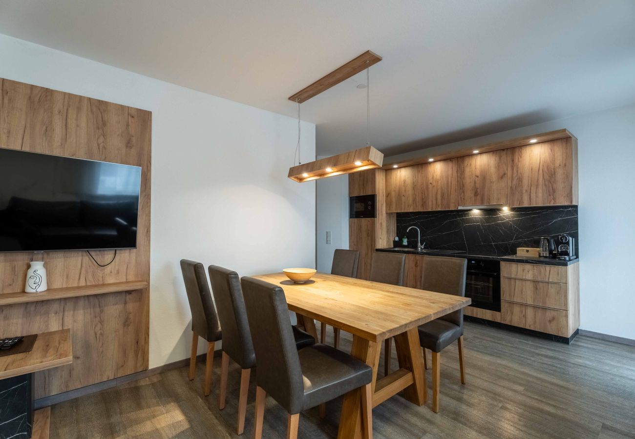 Ferienwohnung in Piesendorf - Maiskogelblick - TOP 13