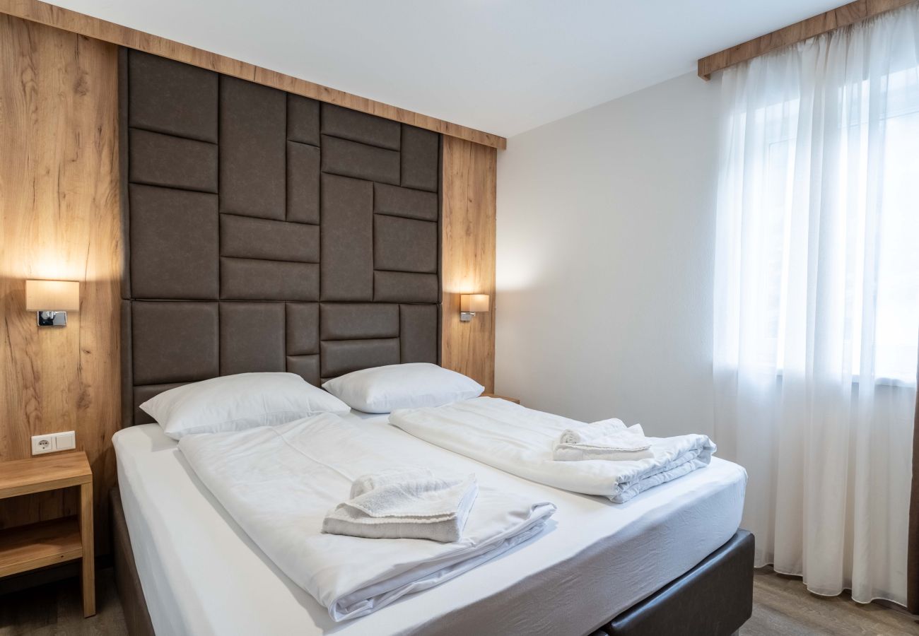 Ferienwohnung in Piesendorf - Maiskogelblick - TOP 13