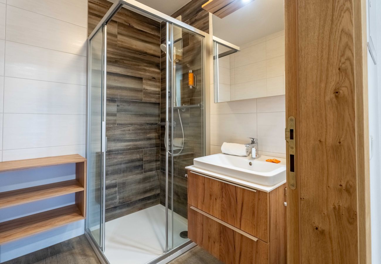 Ferienwohnung in Piesendorf - Maiskogelblick - TOP 13