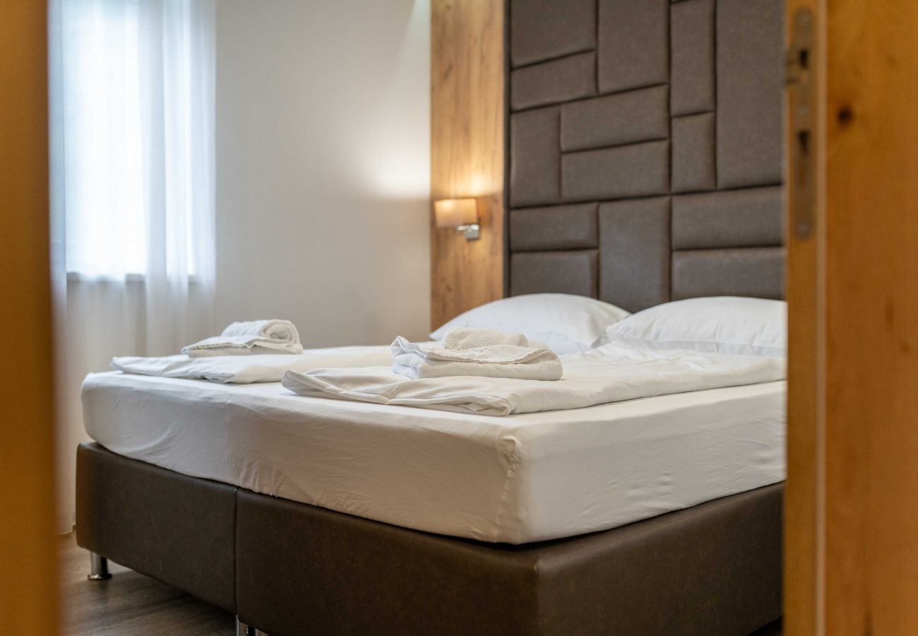 Ferienwohnung in Piesendorf - Maiskogelblick - TOP 13
