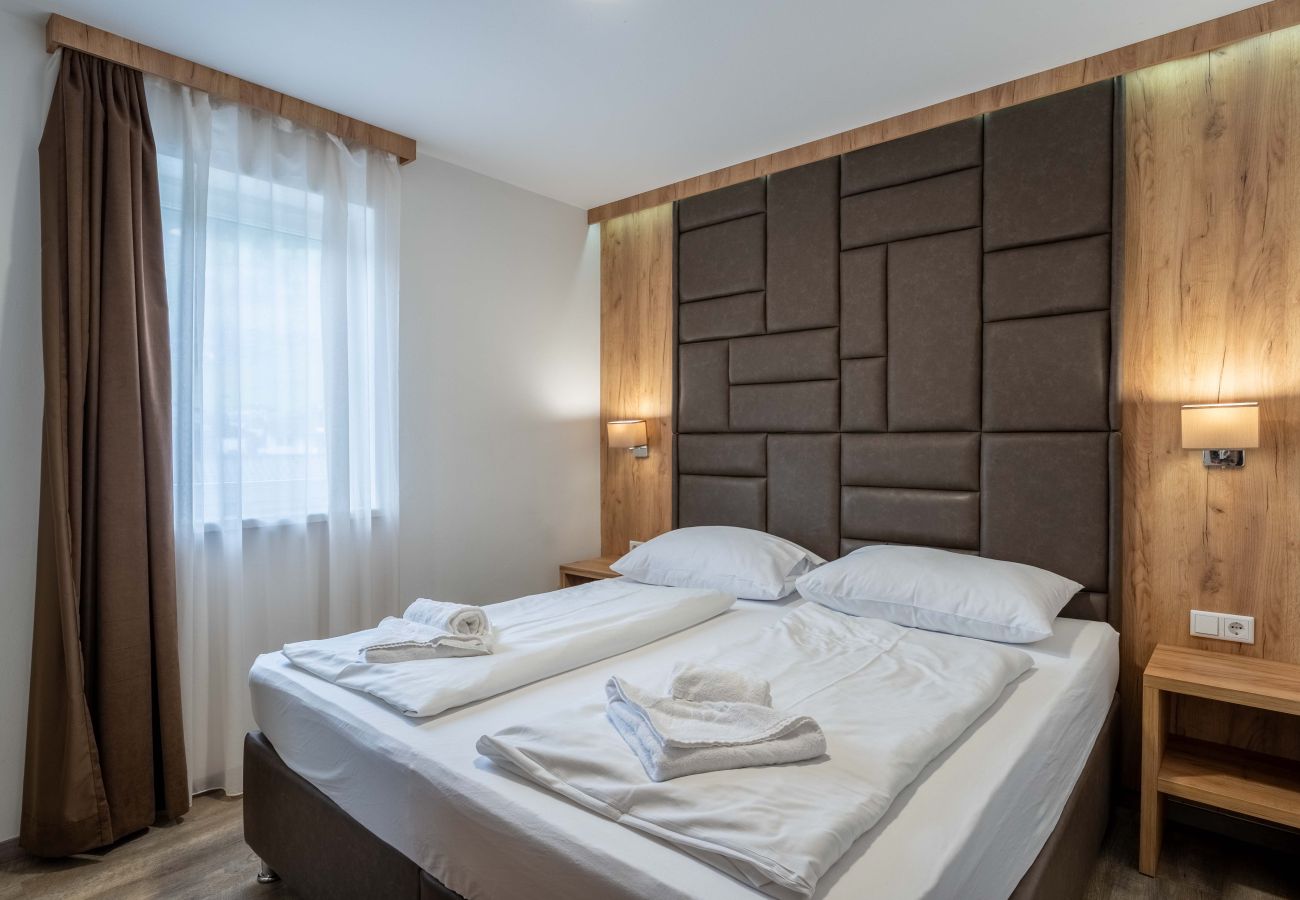 Ferienwohnung in Piesendorf - Maiskogelblick - TOP 13