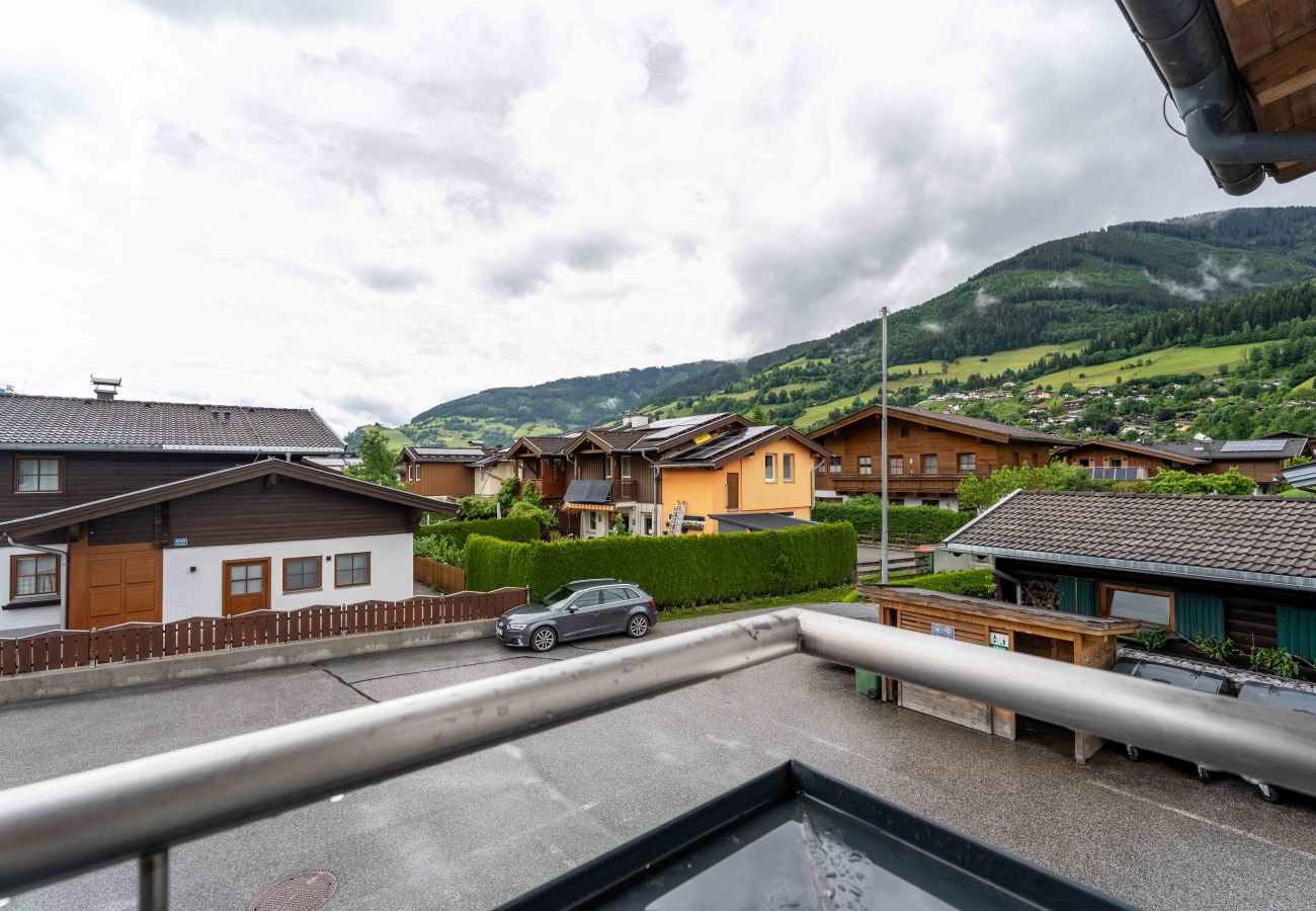 Ferienwohnung in Piesendorf - Maiskogelblick - TOP 13