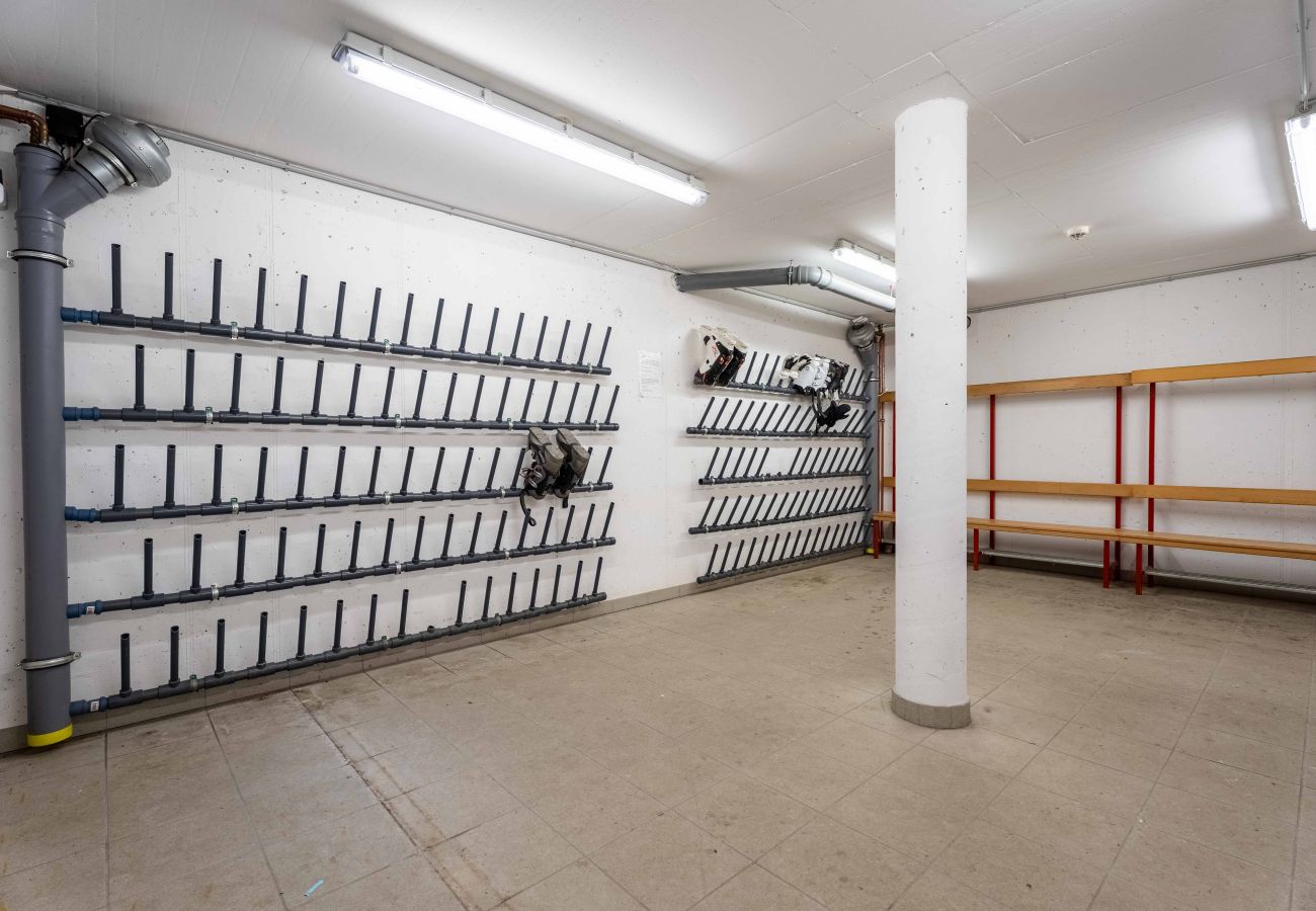 Ferienwohnung in Piesendorf - Maiskogelblick - TOP 13