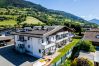 Ferienwohnung in Piesendorf - Maiskogelblick - TOP 13
