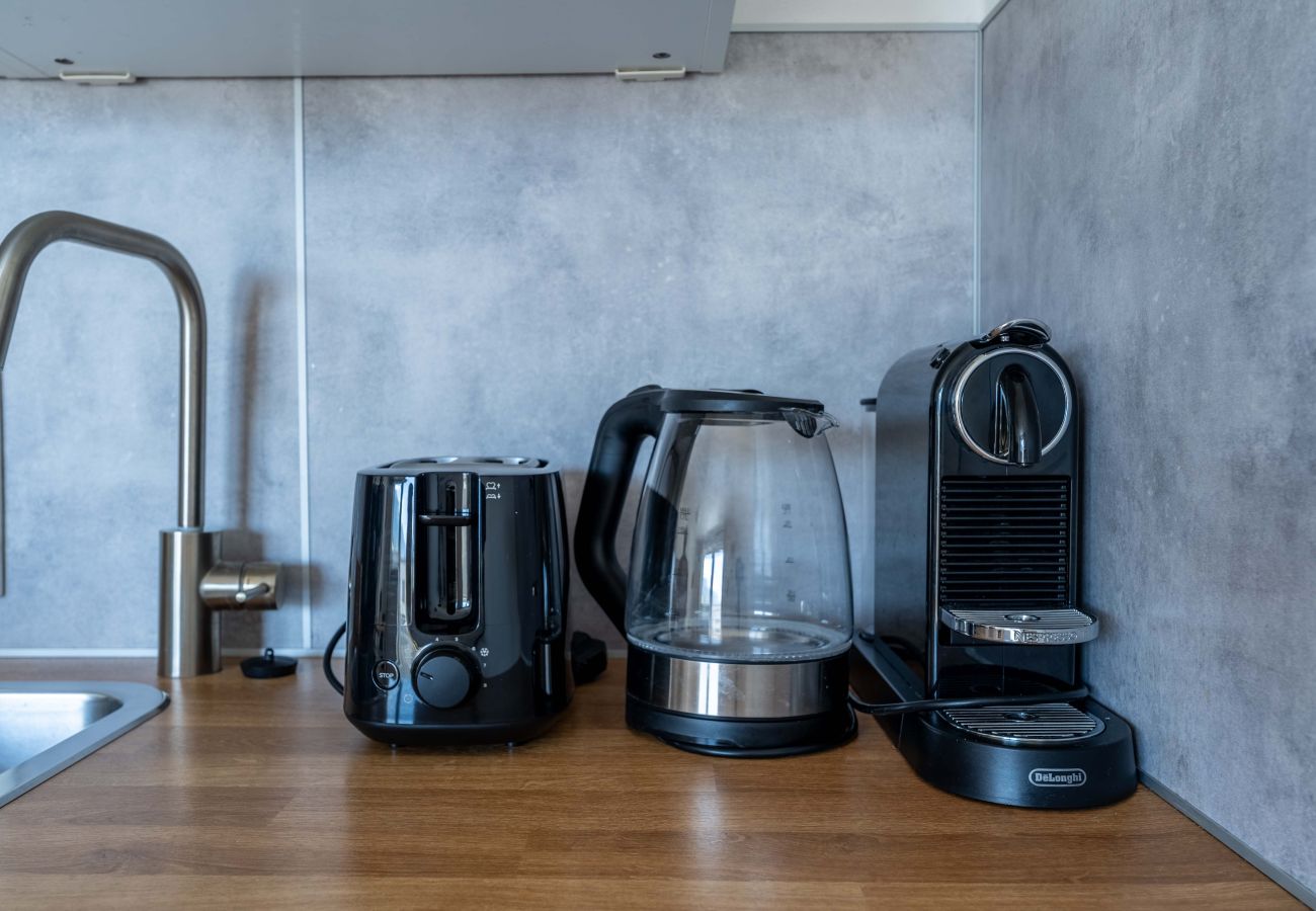 Ferienwohnung in Piesendorf - Maiskogelblick - TOP 14