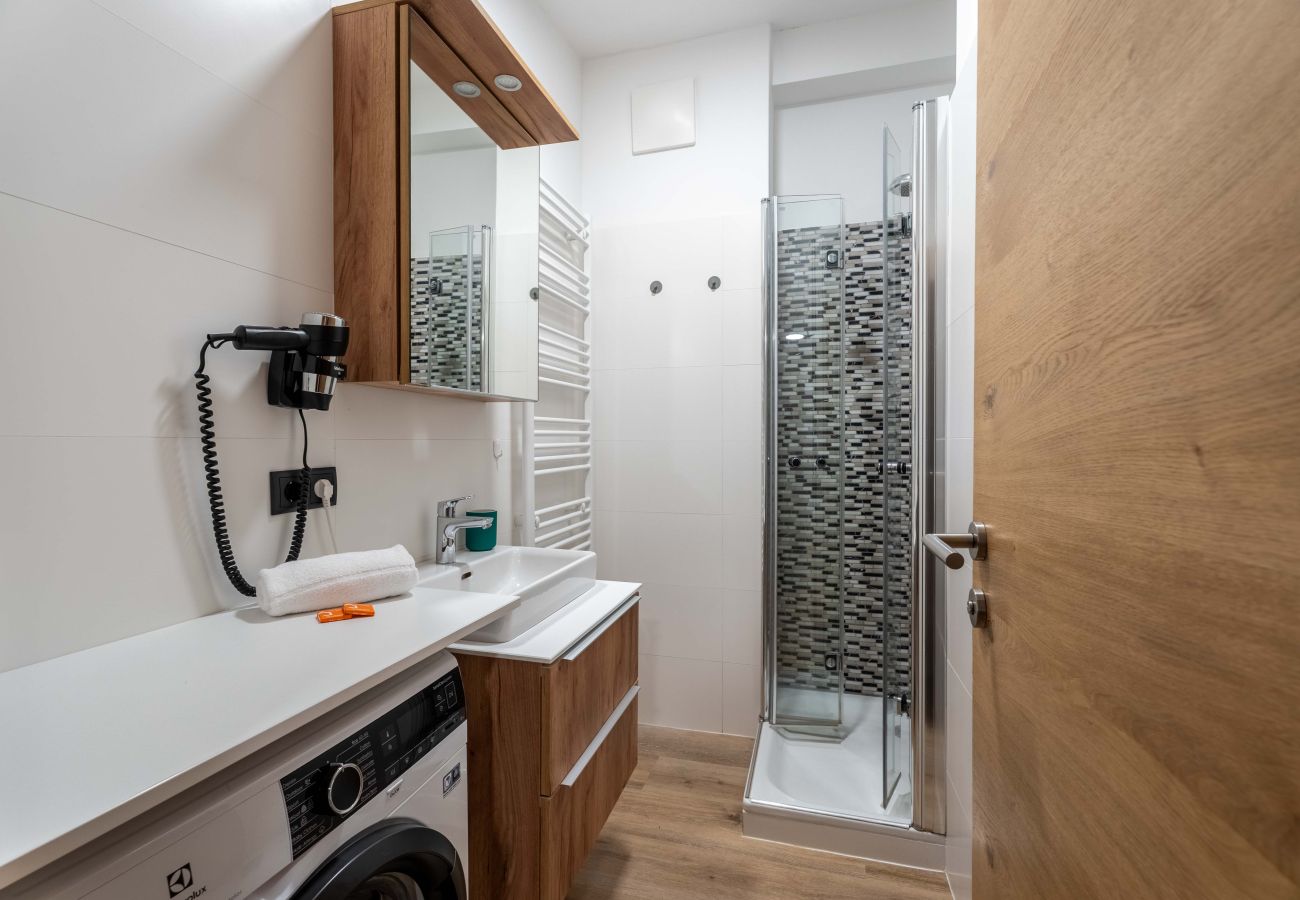 Ferienwohnung in Piesendorf - Maiskogelblick - TOP 15