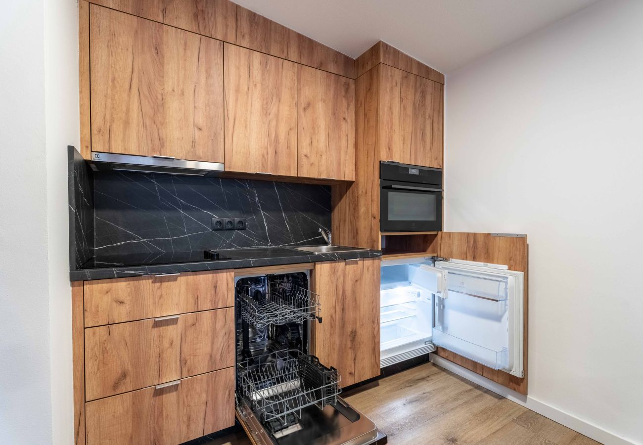 Ferienwohnung in Piesendorf - Maiskogelblick - TOP 15