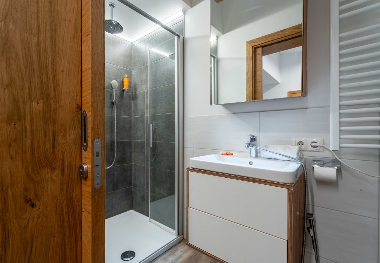 Ferienwohnung in Piesendorf - Maiskogelblick - TOP 2