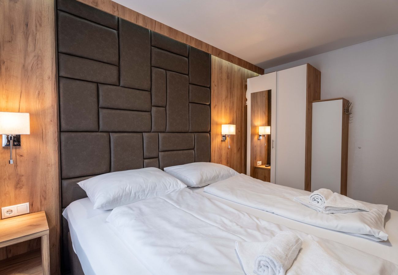 Ferienwohnung in Piesendorf - Maiskogelblick - TOP 3