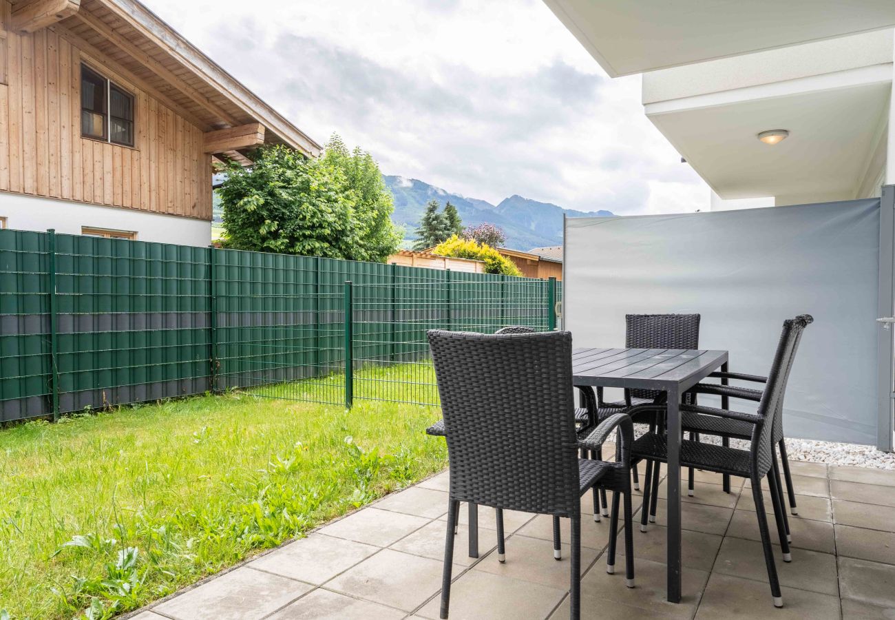 Ferienwohnung in Piesendorf - Maiskogelblick - TOP 4