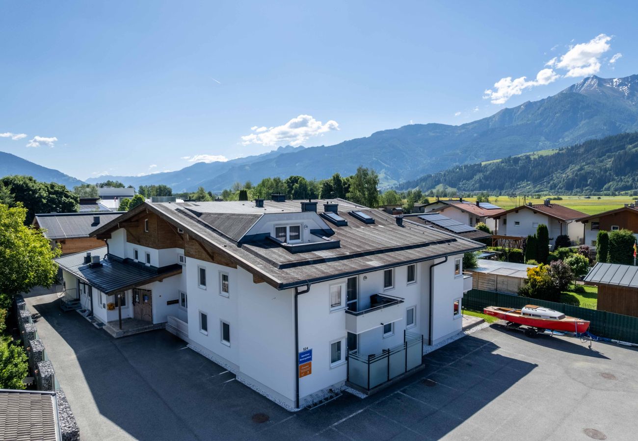 Ferienwohnung in Piesendorf - Maiskogelblick - TOP 4