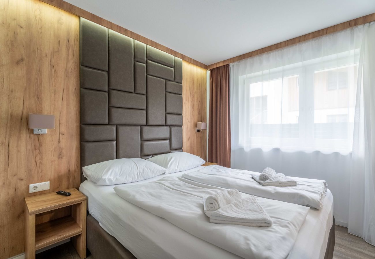 Ferienwohnung in Piesendorf - Maiskogelblick - TOP 5
