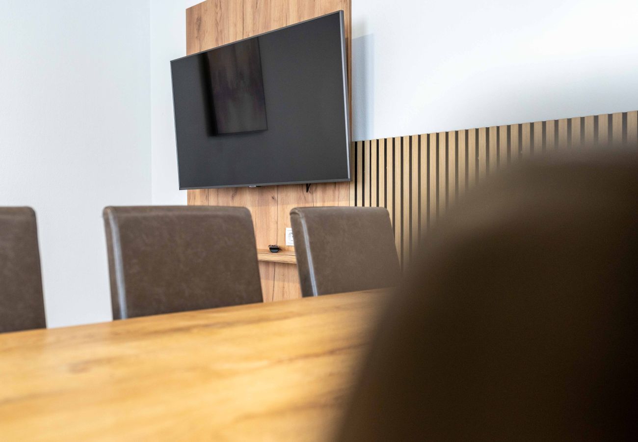 Ferienwohnung in Piesendorf - Maiskogelblick - TOP 7