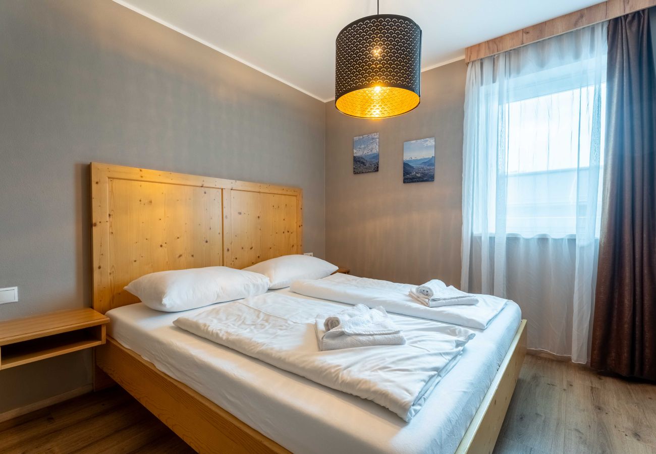 Ferienwohnung in Piesendorf - Maiskogelblick - TOP 9