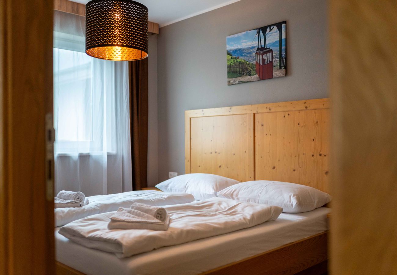 Ferienwohnung in Piesendorf - Maiskogelblick - TOP 9