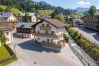 Ferienwohnung in Dienten am Hochkönig - Apartments VALI Hochkönig - TOP 3